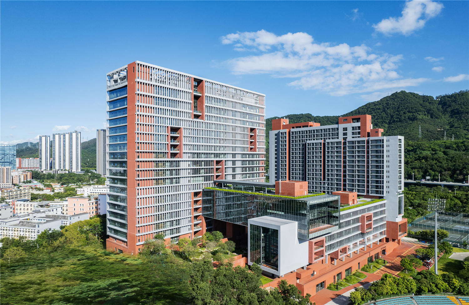 時代裝飾×學校丨匠心筑夢,共繪未來