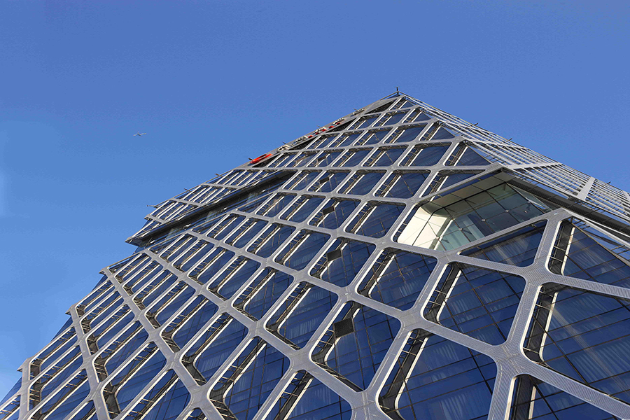 深圳灣木棉花酒店